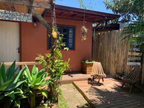 Cabana Colorida